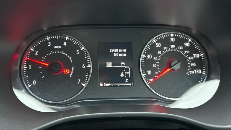 Dacia Sandero 1.0 TCe Comfort 5dr Petrol Hatchback